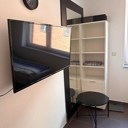 Am Apartment Gronau  Exteriér fotografie