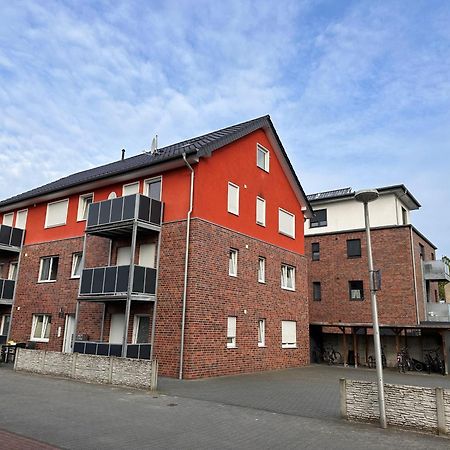 Am Apartment Gronau  Exteriér fotografie