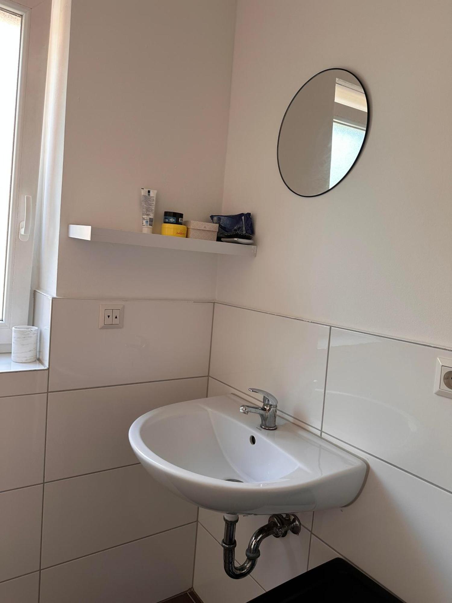Am Apartment Gronau  Exteriér fotografie