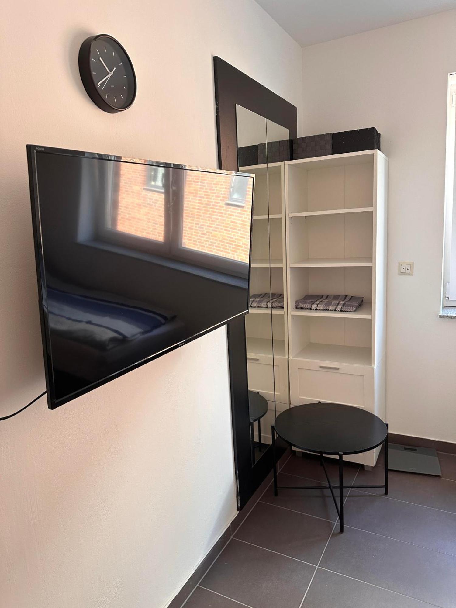 Am Apartment Gronau  Exteriér fotografie