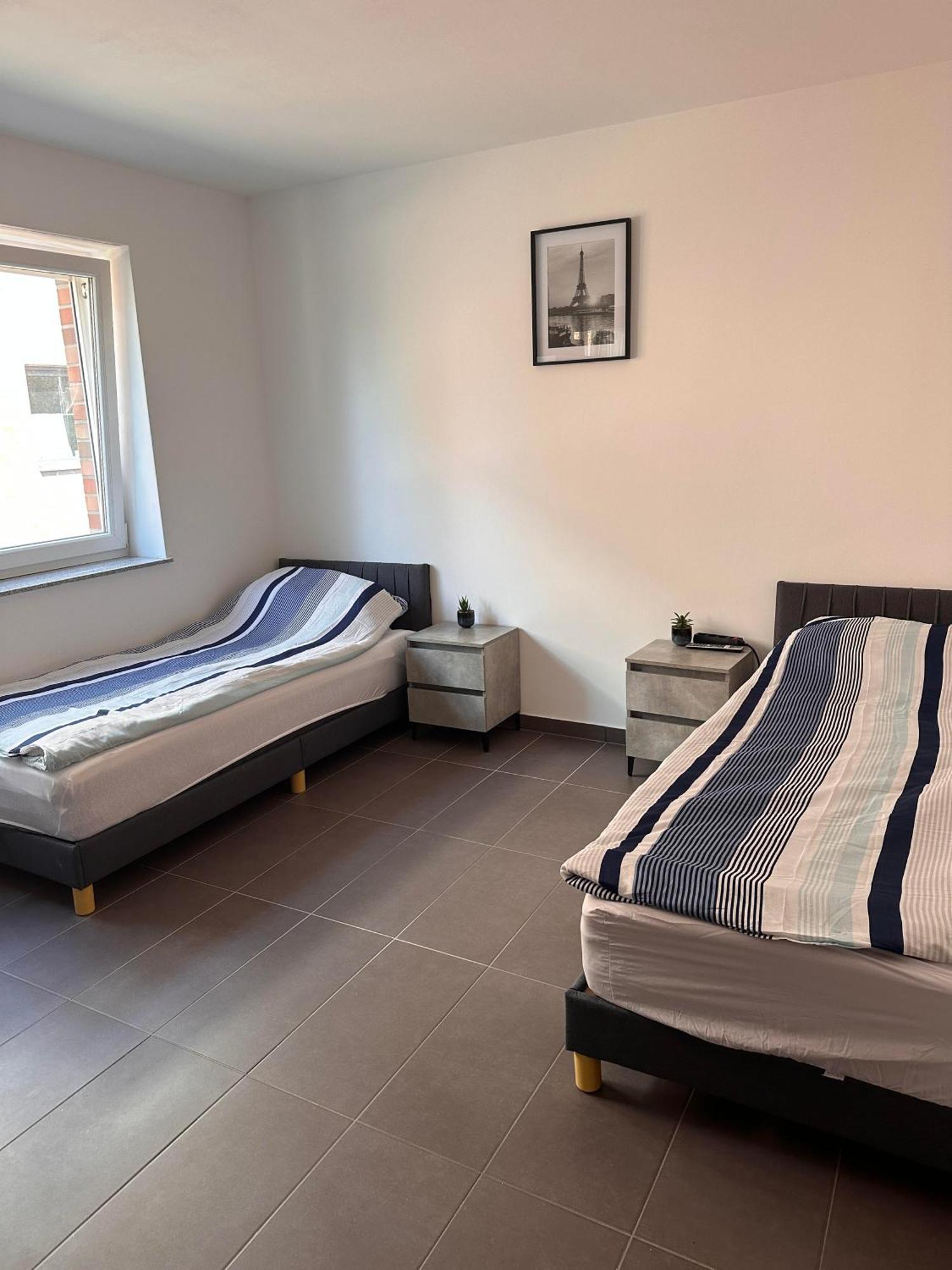 Am Apartment Gronau  Exteriér fotografie