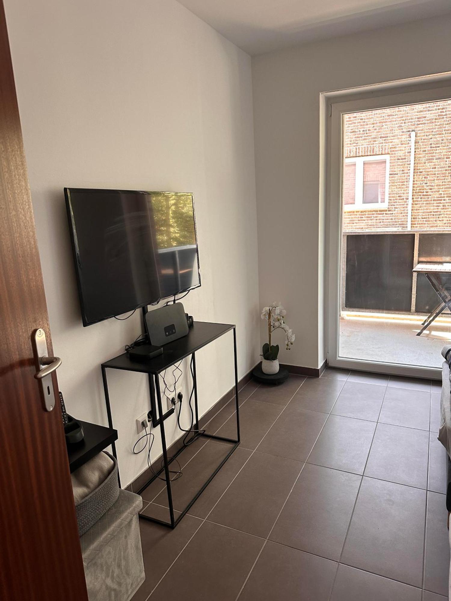Am Apartment Gronau  Exteriér fotografie